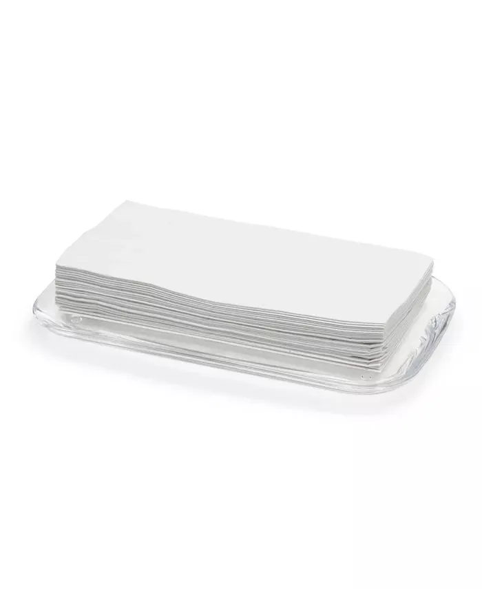 Umbra Droplet Vanity Tray