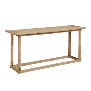 Verner Console Table