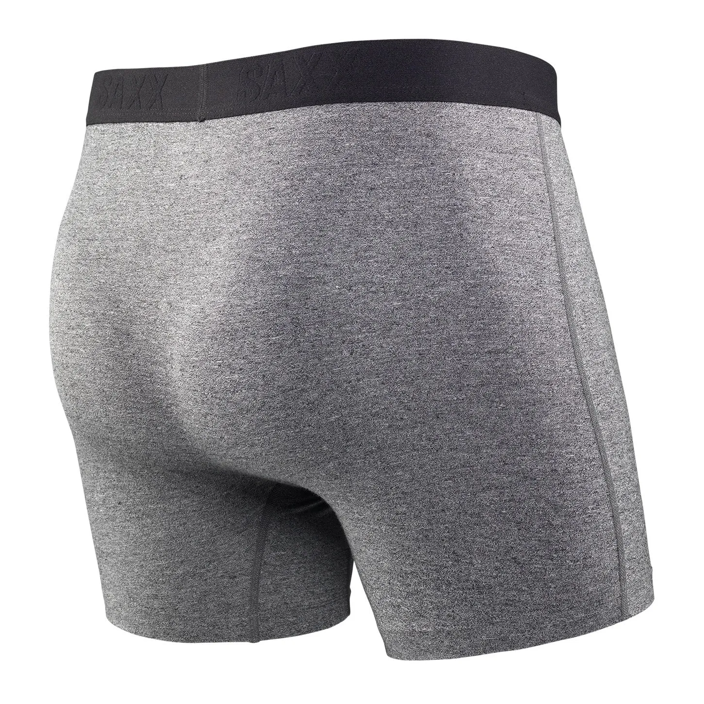 Vibe Boxer Brief (Salt Pepper)