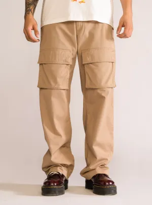 Whimsical Pantaln, Kaky