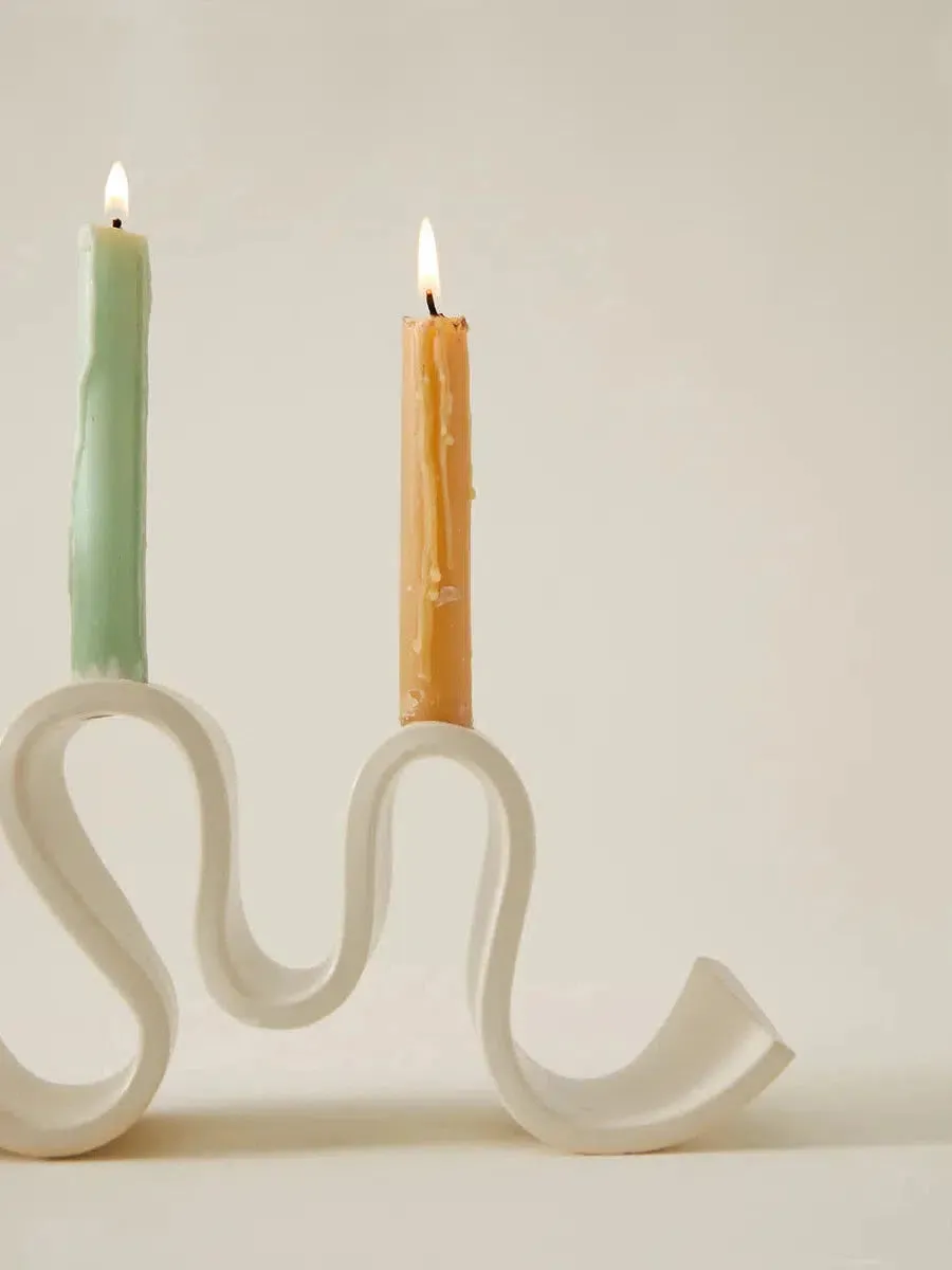 Wyat Candelabra