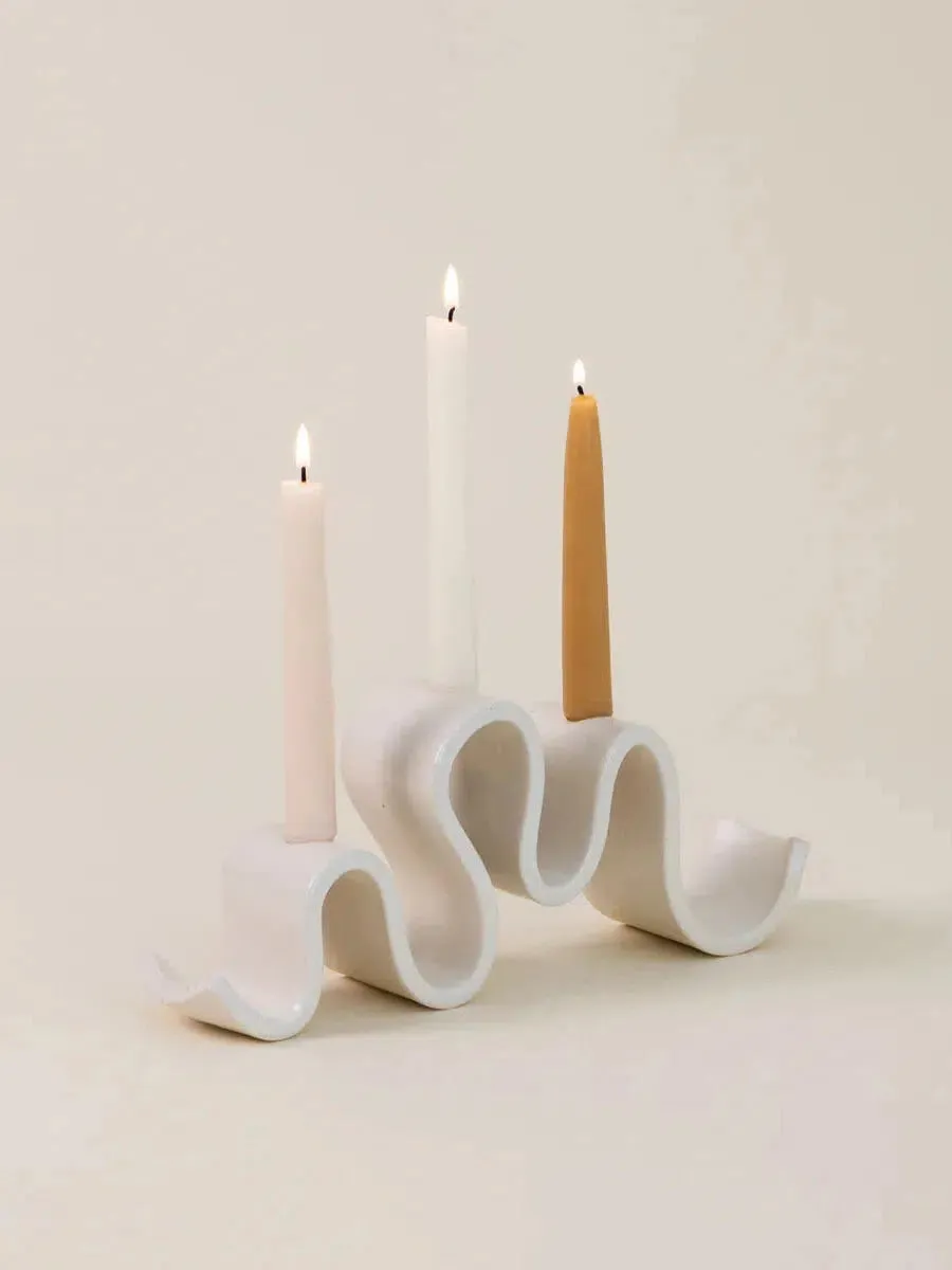 Wyat Candelabra