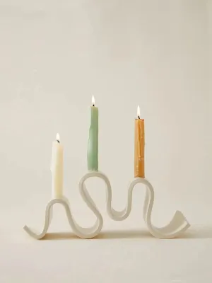 Wyat Candelabra